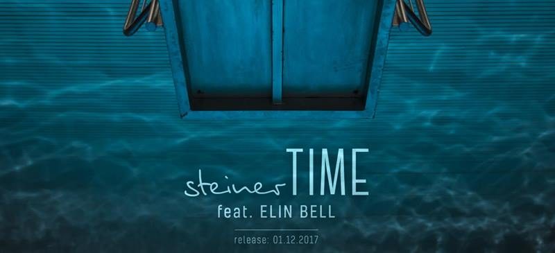 steinerTime feat. Elin Bell – VÖ 1.12.17